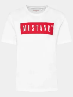 T-shirt 1014749 Bianco Regular Fit