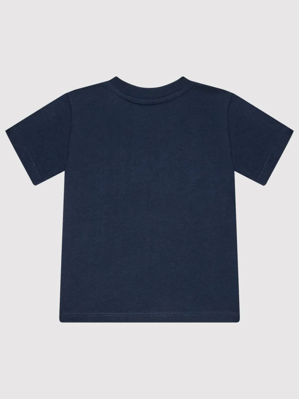 T-shirt 320832904035 Blu scuro Regular Fit