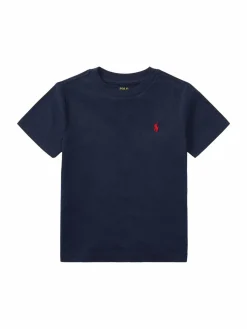 T-shirt 322832904037 Blu scuro Regular Fit