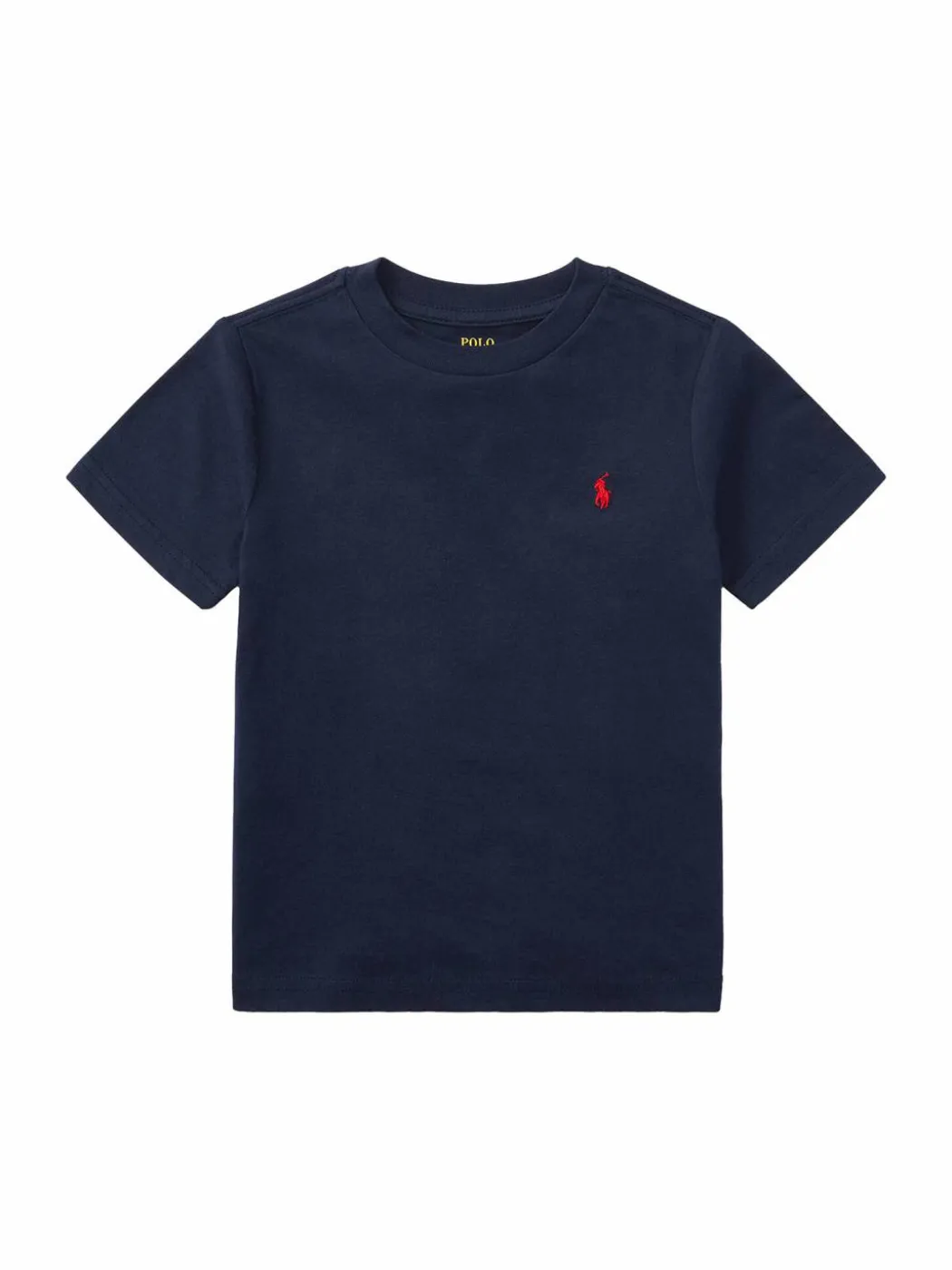 T-shirt 322832904037 Blu scuro Regular Fit