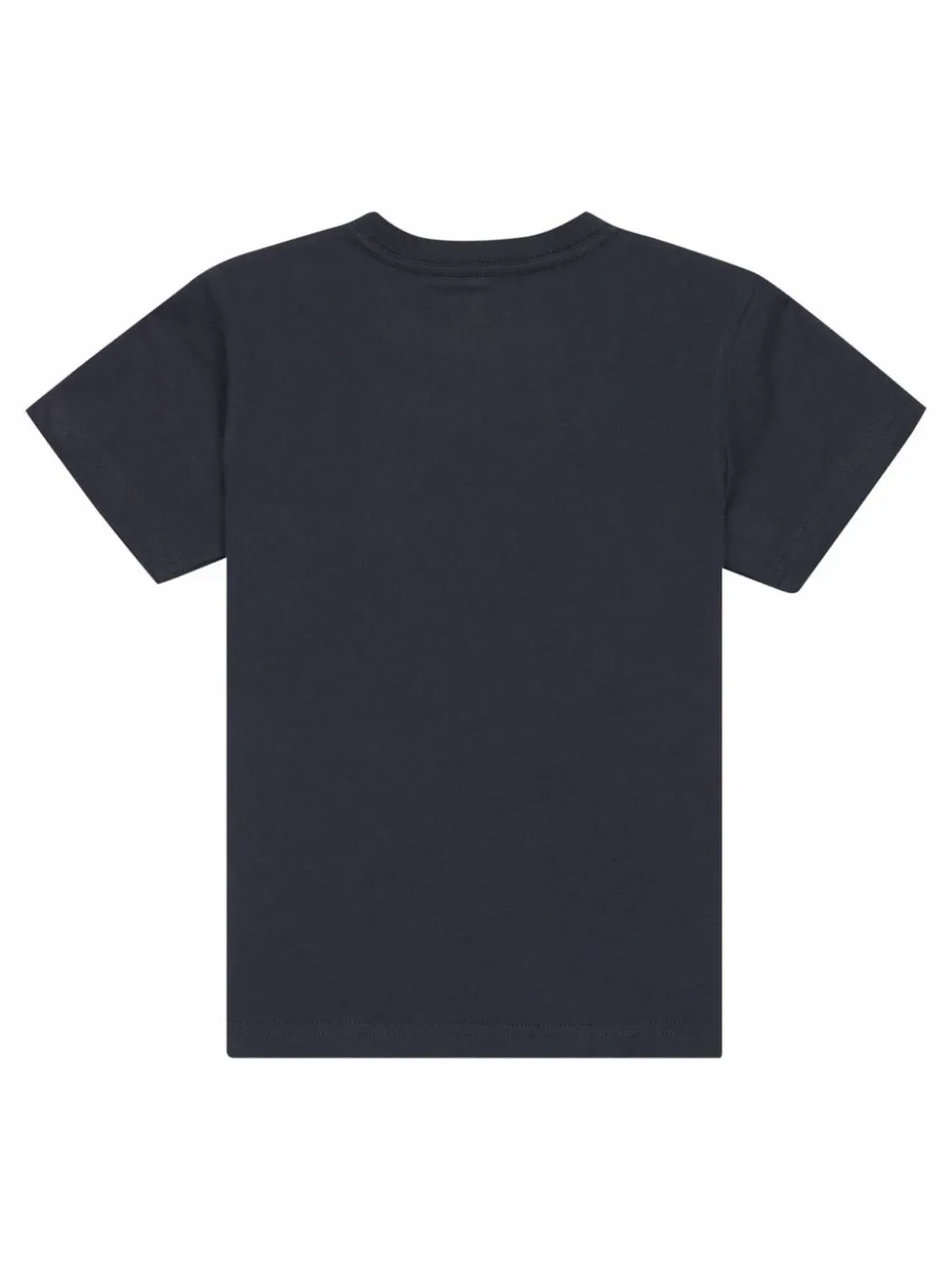 T-shirt Ev Spot On EQKZT03571 Blu scuro Regular Fit