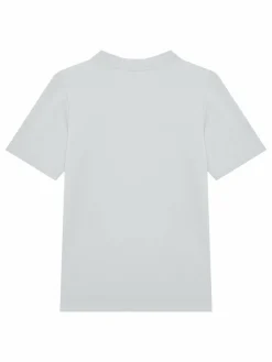 T-shirt Fusion 12274610 Grigio Regular Fit