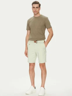 T-shirt Inandorra 41-104 Cachi Regular Fit