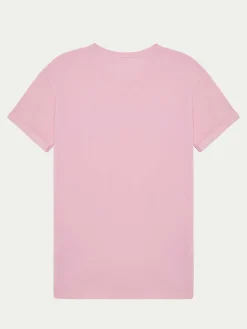 T-shirt J5GI38 J1314 Rosa Regular Fit