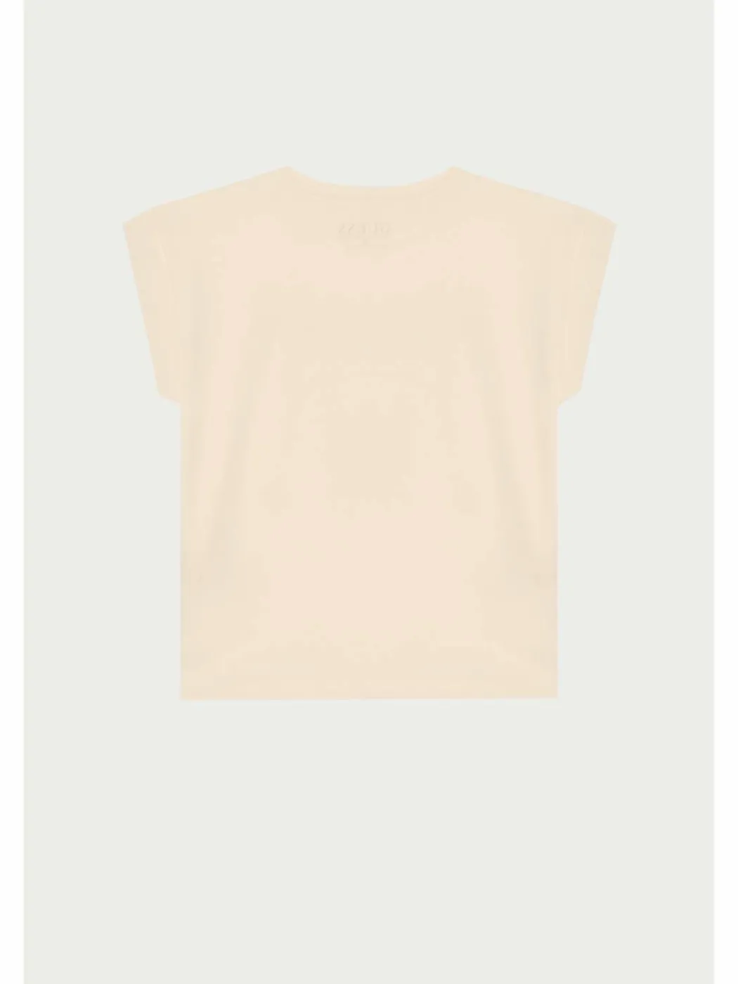 T-shirt J5GI00 K6YW4 Rosa Regular Fit