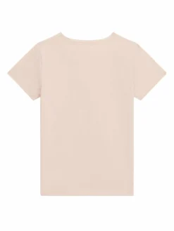 T-shirt J6GI04 K6YW4 Rosa Regular Fit