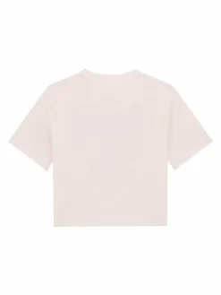 T-shirt J6RI22 K8HM4 Rosa Regular Fit