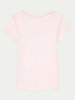 T-shirt K73I56 K8HM0 Rosa Regular Fit