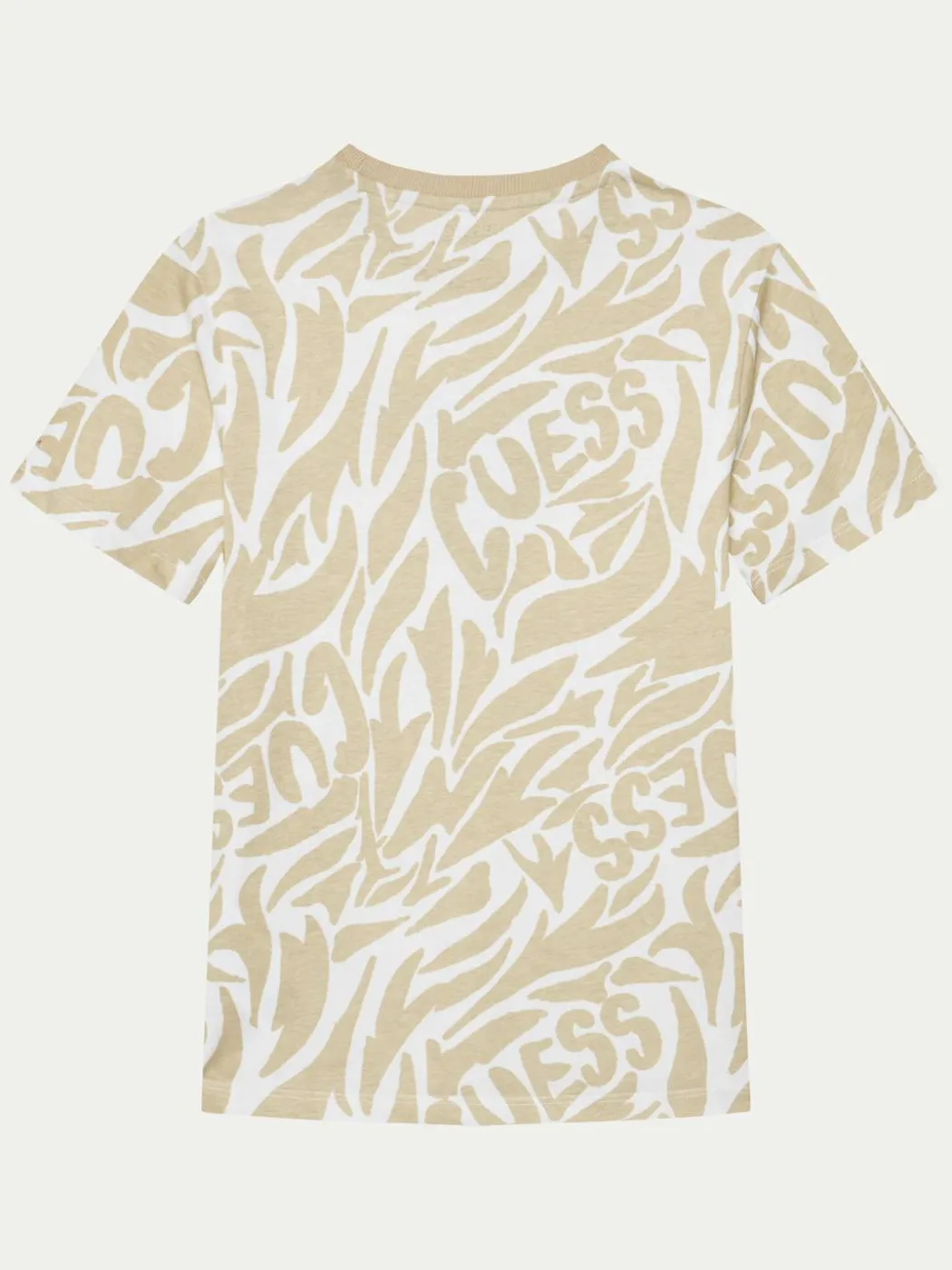 T-shirt L5GI03 K8HM4 Multicolore Regular Fit