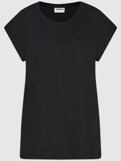 T-shirt Mathilde 27002573 Nero Oversize