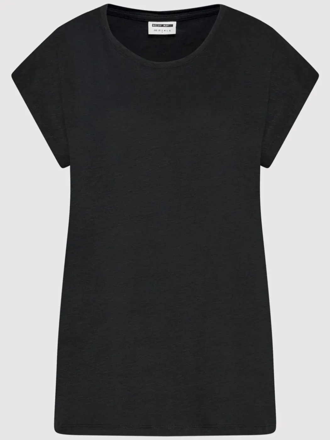 T-shirt Mathilde 27002573 Nero Oversize