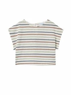 T-shirt 6022 Multicolore Regular Fit