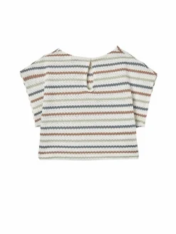 T-shirt 6022 Multicolore Regular Fit