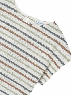 T-shirt 6022 Multicolore Regular Fit
