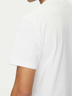 T-shirt 78OAHT14 Bianco Regular Fit