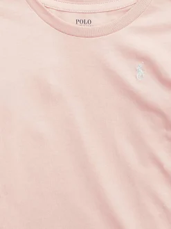 T-shirt 312833549033 Rosa Regular Fit