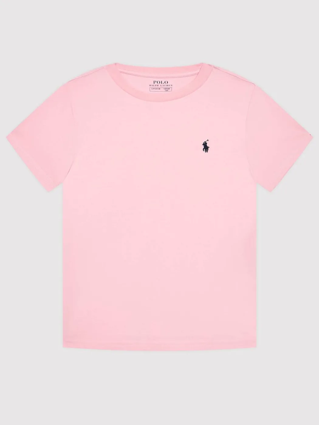 T-shirt 322832904040 Rosa Regular Fit