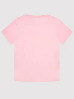 T-shirt 322832904040 Rosa Regular Fit