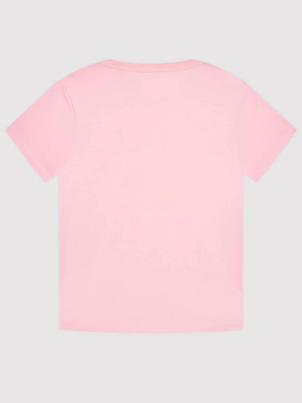 T-shirt 322832904040 Rosa Regular Fit