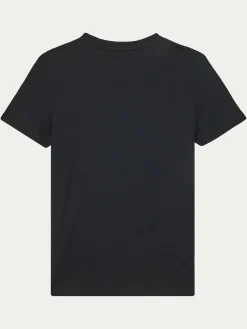 T-shirt Salis SS 2 NP0A4GEH0411 D Nero Regular Fit