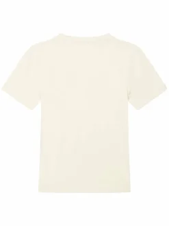 T-shirt Small Chest LVCKTJA40B Bianco Regular Fit