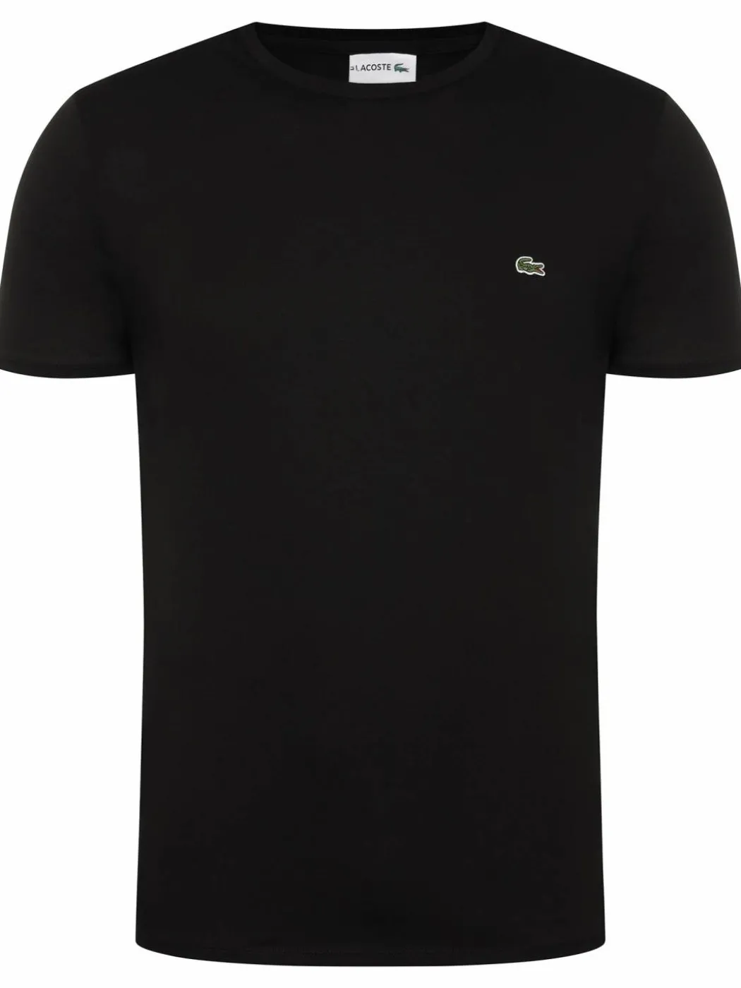 T-shirt TH6709 Nero Regular Fit