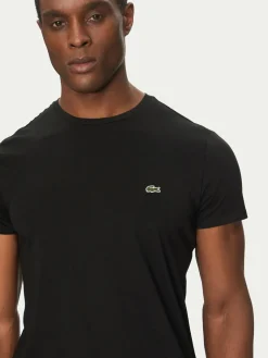 T-shirt TH6709 Nero Regular Fit