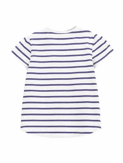 T-shirt WC5143201HGN Viola Regular Fit