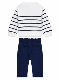 Tuta A6RG06 KA6R4 Multicolore Regular Fit