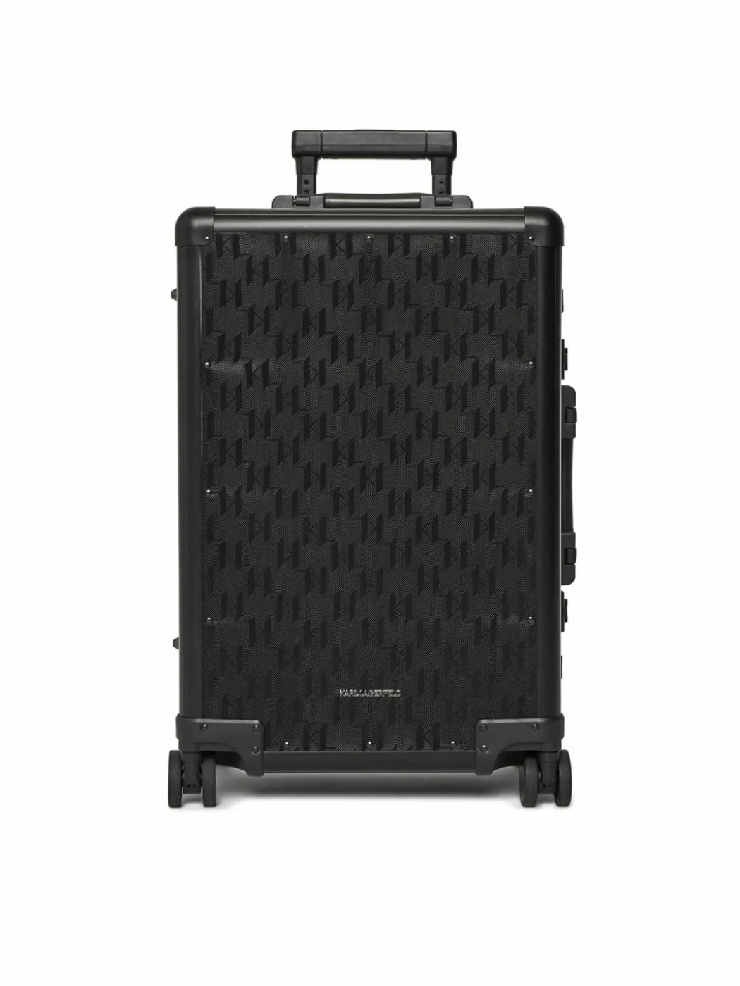Valigia da cabina A1W30462 Nero