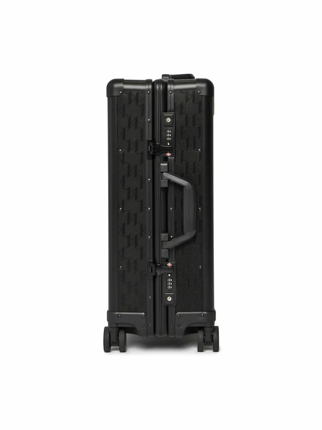 Valigia da cabina A1W30462 Nero