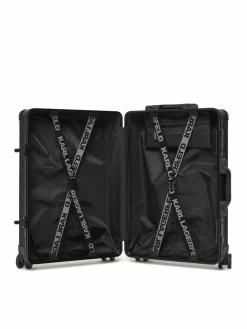 Valigia da cabina A1W30462 Nero