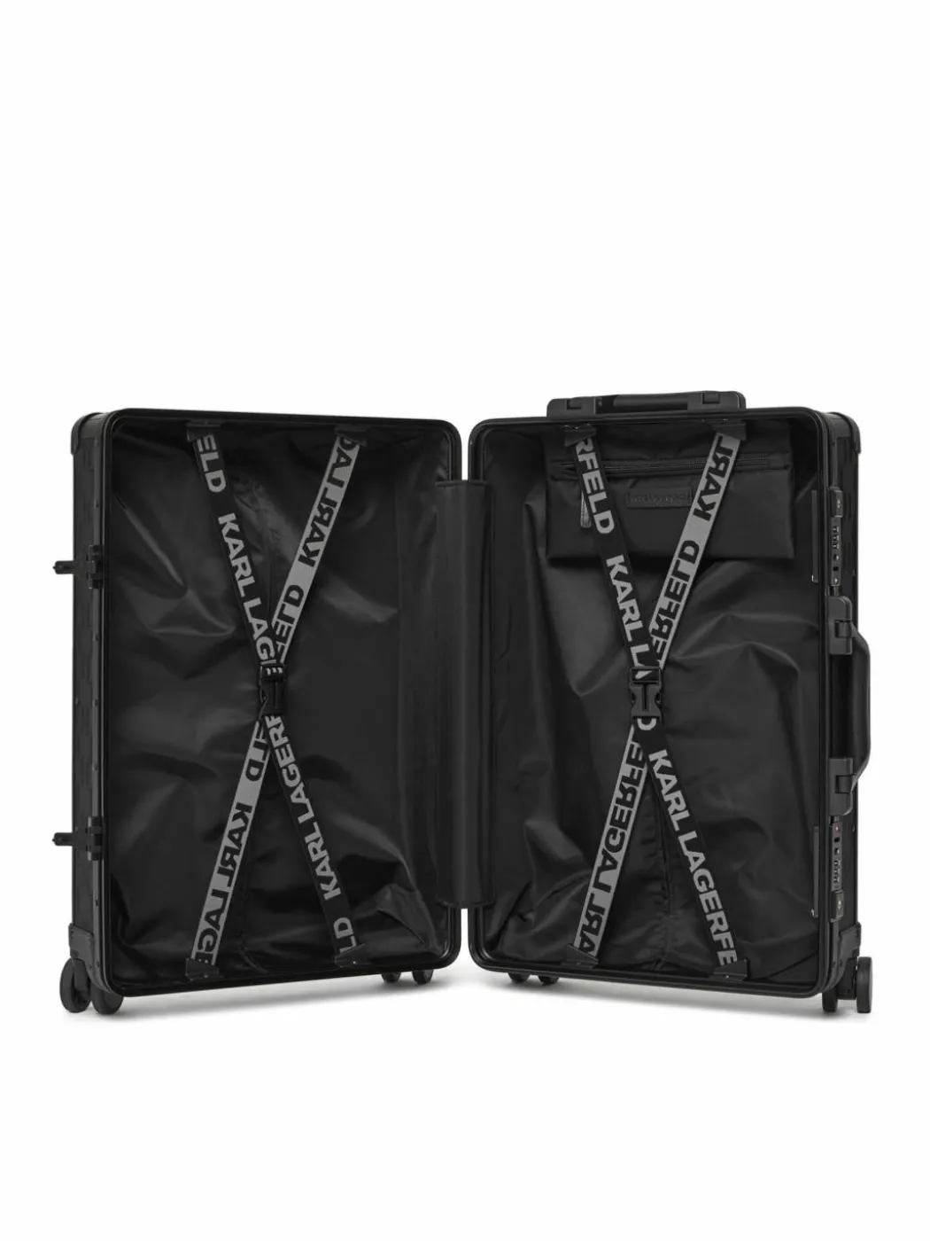Valigia da cabina A1W30462 Nero