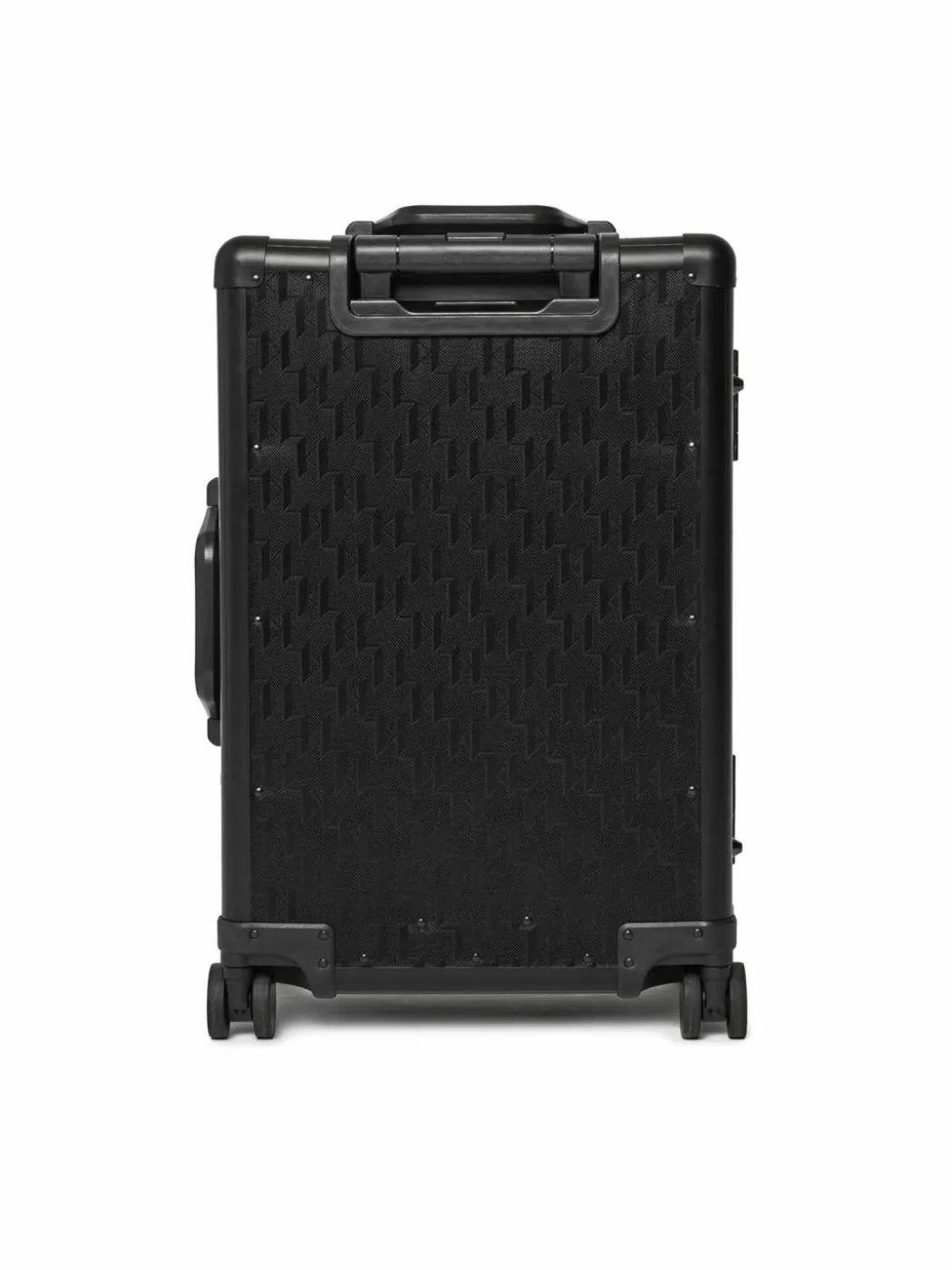 Valigia da cabina A1W30462 Nero