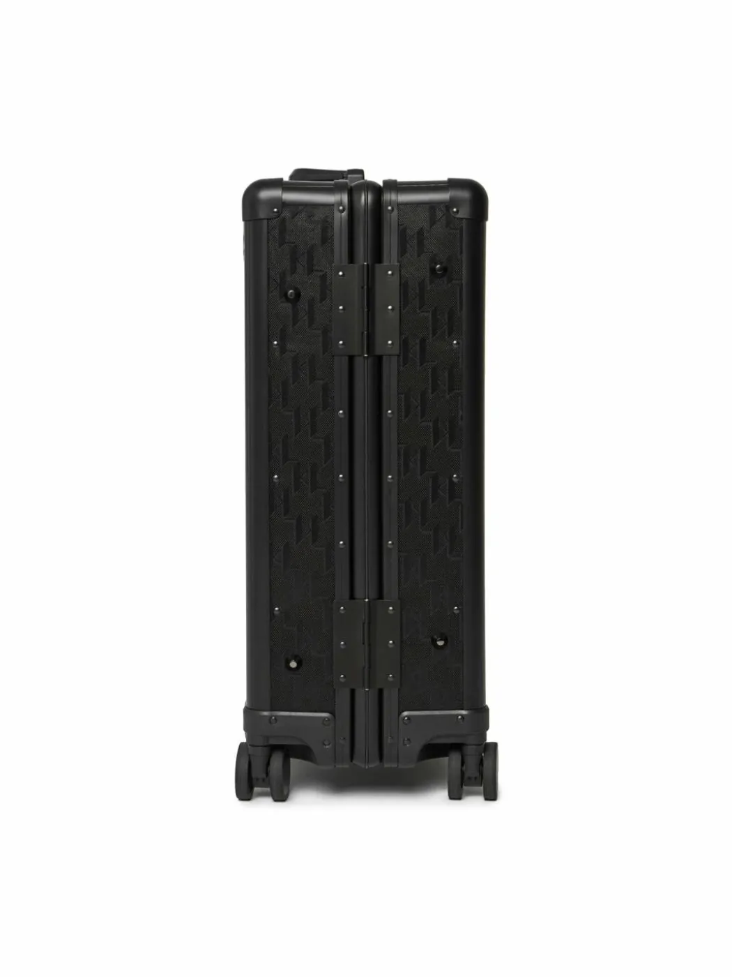 Valigia da cabina A1W30462 Nero