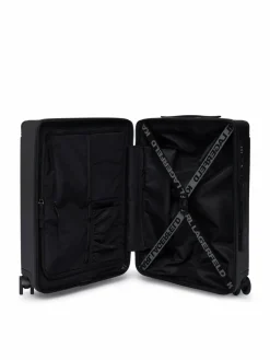 Valigia da cabina A3W30245 Nero