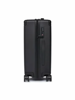 Valigia da cabina A3W30245 Nero