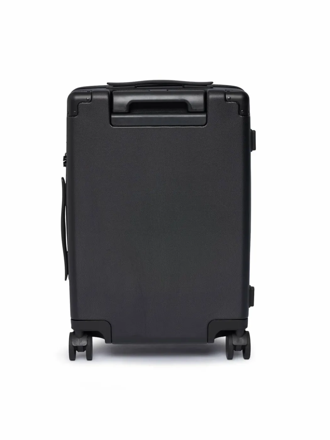 Valigia da cabina A3W30245 Nero