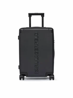 Valigia da cabina A3W30245 Nero