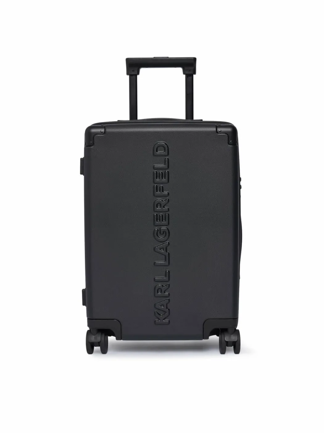 Valigia da cabina A3W30245 Nero