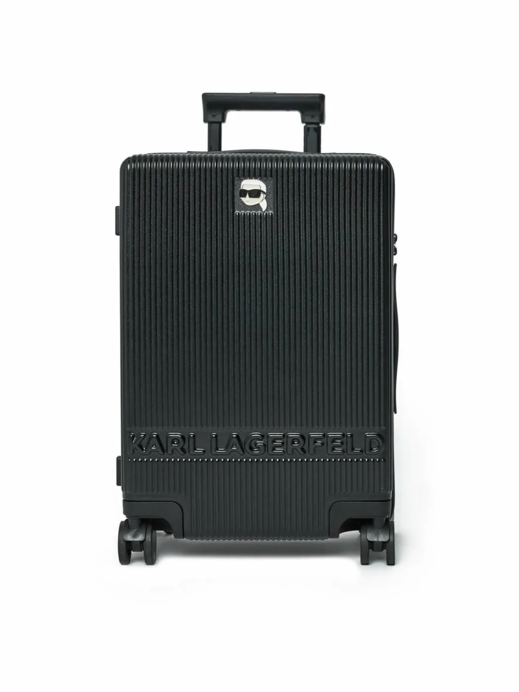 Valigia da cabina A1W30421 Nero