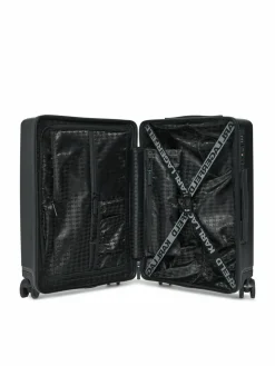 Valigia da cabina A1W30421 Nero