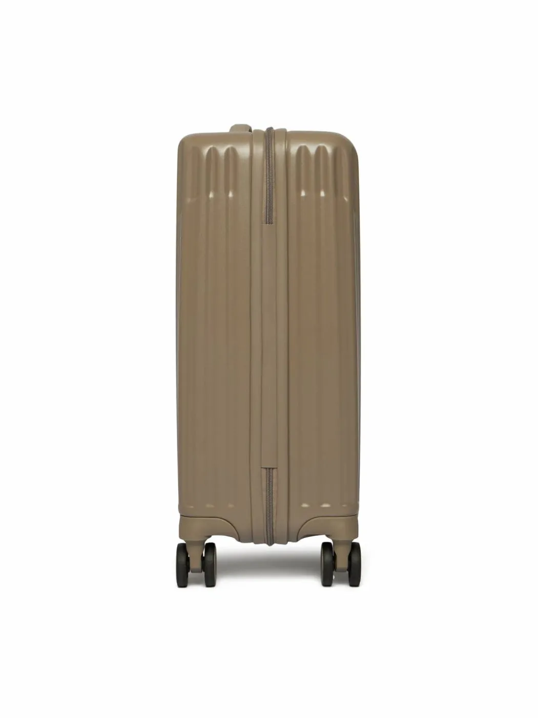 Valigia da cabina Centennial Travel TWHN96 75983 Beige chiaro