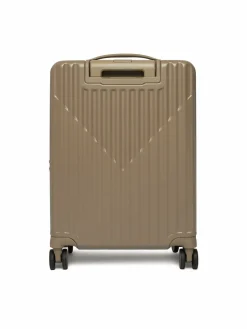Valigia da cabina Centennial Travel TWHN96 75983 Beige chiaro