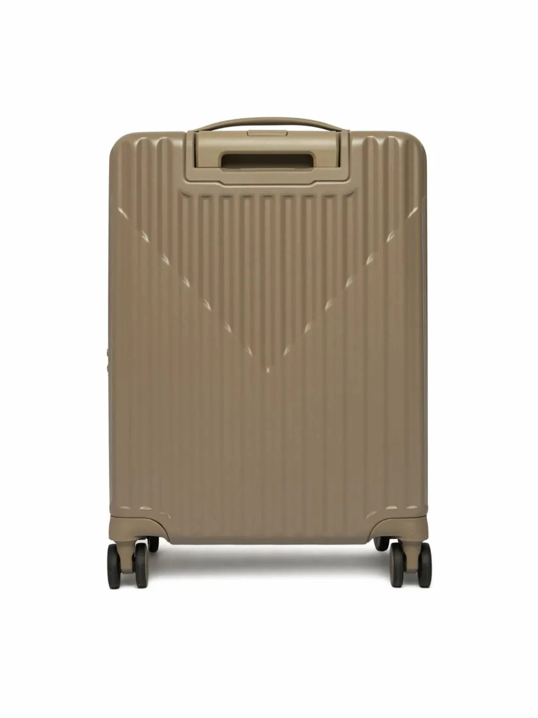 Valigia da cabina Centennial Travel TWHN96 75983 Beige chiaro