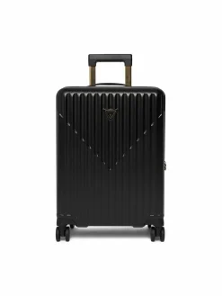 Valigia da cabina Centennial Travel TWHN96 75983 Nero