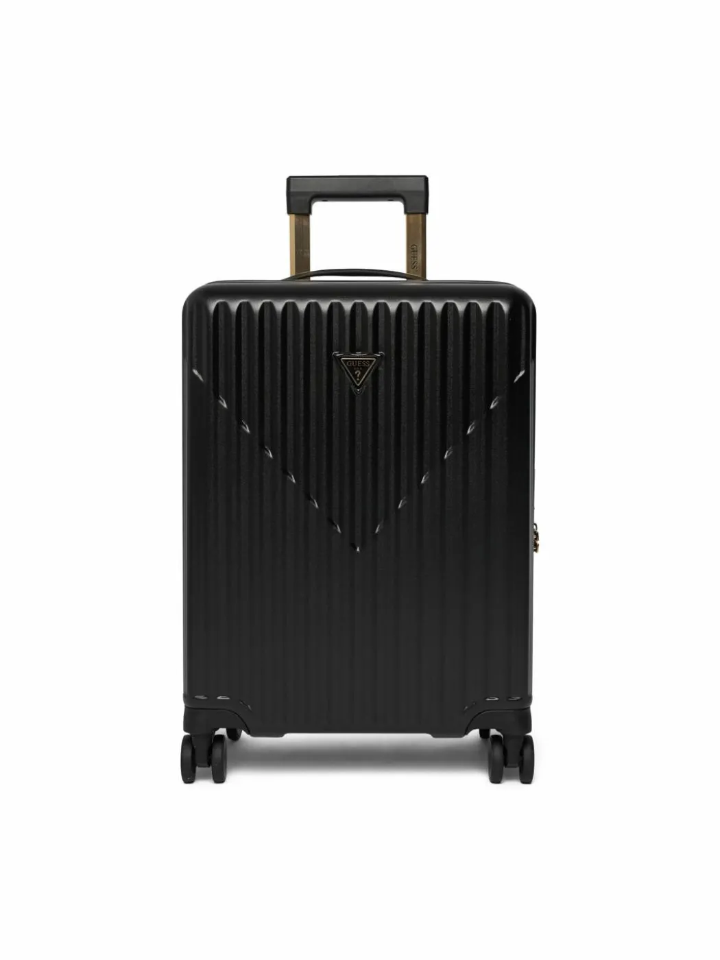 Valigia da cabina Centennial Travel TWHN96 75983 Nero