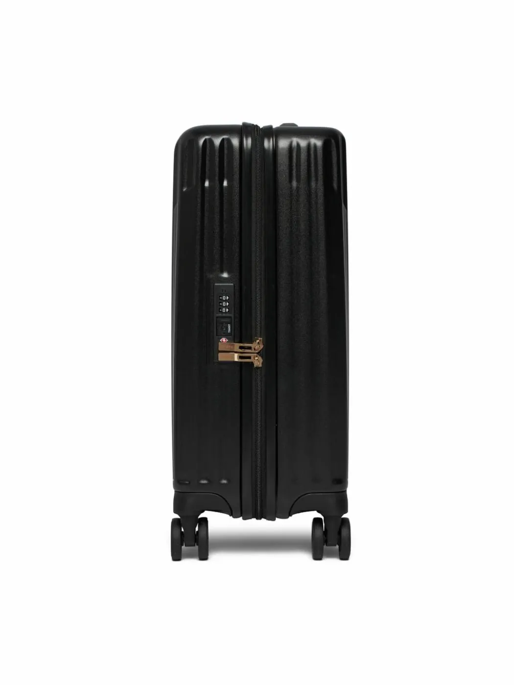 Valigia da cabina Centennial Travel TWHN96 75983 Nero