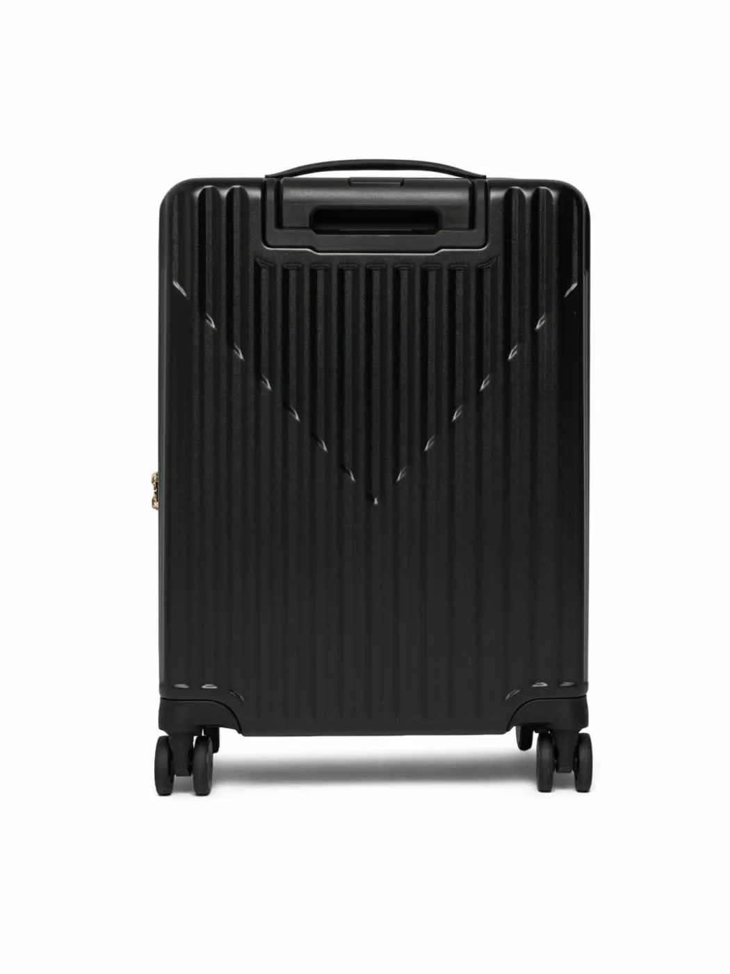 Valigia da cabina Centennial Travel TWHN96 75983 Nero