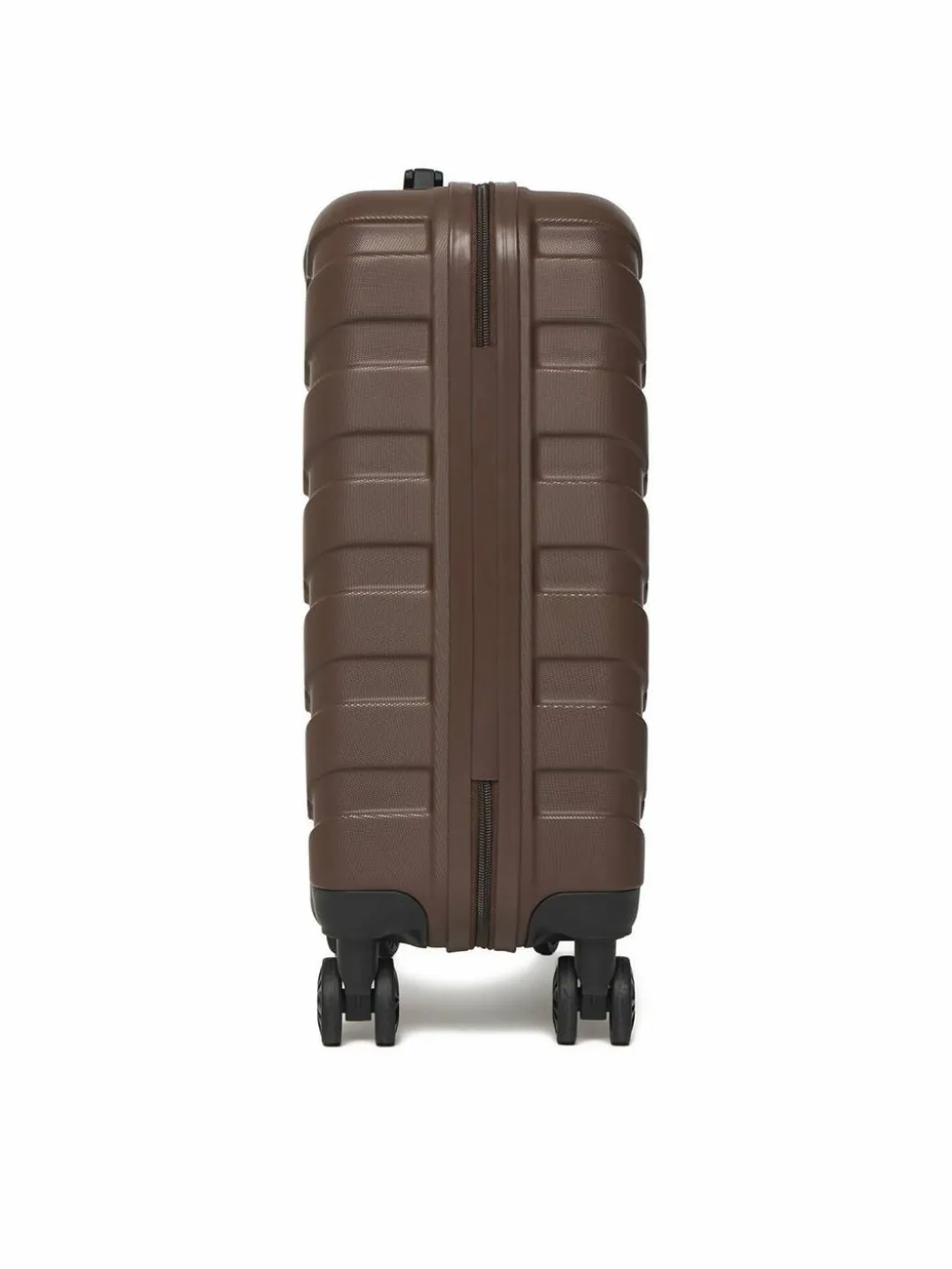 Valigia da cabina CEO-GIN-MS-002-S Marrone scuro